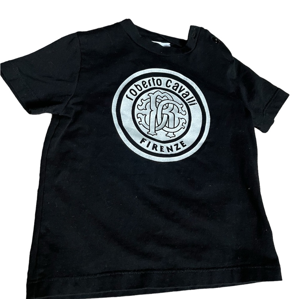 Roberto Cavalli Tshirt